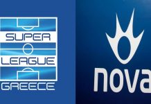 Mπορεί και θέλει η NOVA να σηκώσει το βάρος όλων των ΠΑΕ της Σούπερ Λιγκ 1;