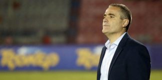 Επίσημα Γράφας στον Ολυμπιακό Β., Τσιγαρίδας, Γεωργιάδης στο τεχνικό τιμ