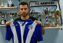 Νέες μεταγραφές έκανε ο Γ.Σ. Αλμυρού (photos)
