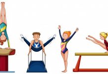 Αρχίζουν εγγραφές σε ενόργανη και τραμπολίνο του Γ.Σ.Βόλου