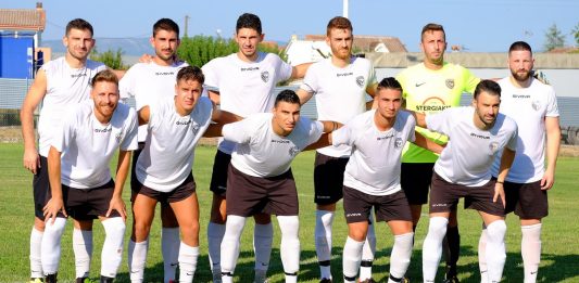 Φιλική νίκη του Διαγόρα, 2-0 τον Θησέα