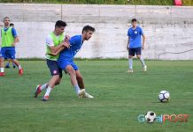 Οικογενειακό δίτερμα και πρώτη …γεύση για τον κόσμο της Νίκης