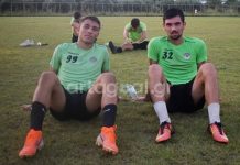 Κοντά σε Καραϊσκάκη ο Νέτι Μέτσε