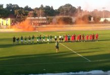 Φιλική νίκη της Ρόδου επί του Ιάλυσου με 1-0