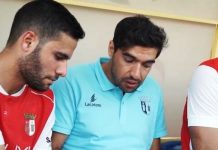 “Μπαμ” της Ξάνθης με Εντουάρντο