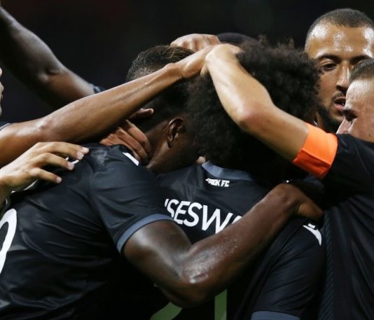 ΠΑΟΚ: Έτοιμος για ανατροπή και ομίλους!