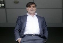 Απόλυτα σίγουρος για το deal o Παπαδόπουλος