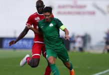 Κοντά στον Πίσπα ο Ιάλυσος