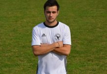 Στη Βέροια ο Στέφανος Πολύζος