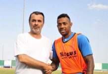 Νέα προσθήκη ο Σίλβα Πίντο για τον Ασπρόπυργο