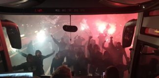 Αλλαγή νόμου για την "απελευθέρωση" των οργανωμένων μετακινήσεων φιλάθλων