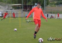 Δανεικός στον Γ.Σ. Αλμυρού ο Γιώργος Πατσής