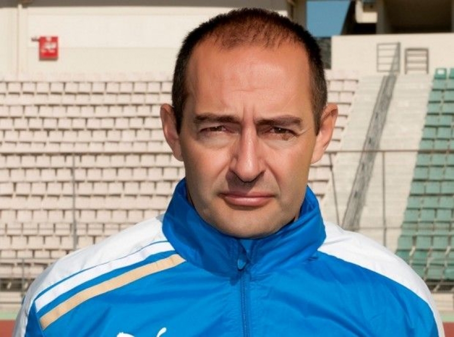 Προπονητής στη Θύελλα Σαρακηνών ο Λεωνίδας Μπίλης | Goalpost.gr