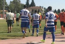 Με νίκη ολοκλήρωσε τα φιλικά η Καβάλα