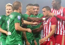 Super League: Γεγονότα και αριθμοί της 4ης αγωνιστικής