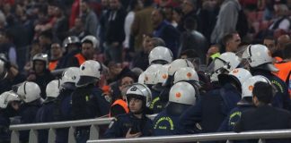 Οι διατάξεις για τη βία στα γήπεδα και τους συνδέσμους στο αθλητικό νομοσχέδιο