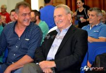 “Πρώτη”με τη διοίκηση της Νίκης Βόλου