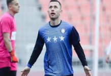 Επιθετική ενίσχυση με Βασίλη Παπαδόπουλο η Καβάλα