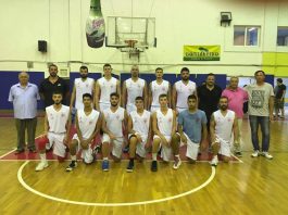 Νίκη της Ανόρθωσης με 65-55 επί του Γ.Σ.Βόλου στο κύπελλο ΕΣΚΑΘ