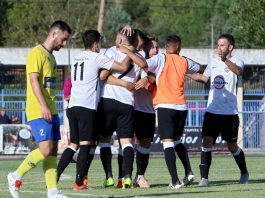 Χωρίς προβλήματα ο Διαγόρας κόντρα στον Ατρόμητο Παλαμά