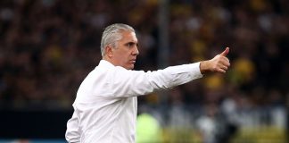Το… ψάχνει ο Κωστένογλου για Βόλο