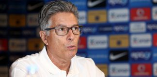 FIFA και UEFA θέλουν να παραμείνει ξένος αρχιδιαιτητής στην ΚΕΔ