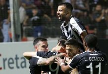 Σούπερ Λιγκ με δύο παιχνίδια ανοίγει η αυλαία της 8ης αγωνιστικής