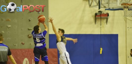 Τα αποτελέσματα στην Α1 ΕΣΚΑΘ