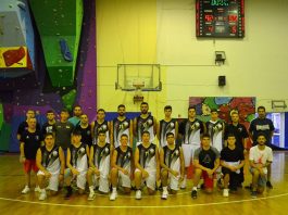 Τετραπλή ενίσχυση με νέο “αίμα” για Γ.Σ.Βόλου