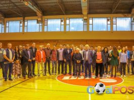 Ένωσαν τις δυνάμεις τους, διαιτητές και κριτές μπάσκετ στον Βόλο (photos) Ένωσαν τις δυνάμεις τους, διαιτητές και κριτές μπάσκετ στον Βόλο (photos)