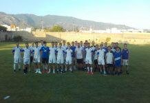 Το Αθλητικό Κολέγιο της Νίκης Βόλου κατάλληλο για παιδιά