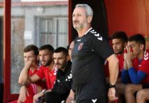 Μπαξεβάνος: Καλό υλικό αλλά περιορισμένο