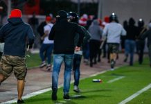 «Τα είχα για το Πάσχα» είπε ο 31χρονος με το οπλοστάσιο