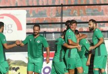 Ζευγάρωσε τις νίκες του ο Καραϊσκάκης, 2-0 τον Απόλλωνα Λάρισας