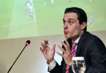 Δικαιολογεί τον Σκουλά ο Κουκουλάκης για τα οφσάιντ στο Παναθηναϊκός-Ξάνθη