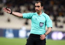 Σούπερ Λιγκ: Οι διαιτητές της 7ης αγωνιστικής
