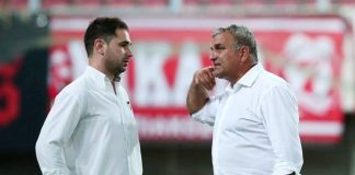 Παρατηρητής της ΔΕΑΒ ο Κουφογεώργος