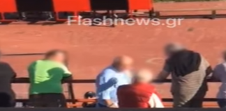 Ποινική δίωξη για ανθρωποκτονία για τον δράστη της τραγωδίας στην Καλαμαριά