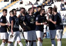 Super League 2: Αποτελέσματα, σκόρερ (3ης αγ.) – Βαθμολογία – Επόμενη