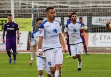 Απέναντι σε παλιούς γνώριμους η Καβάλα