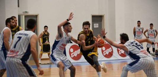 Τα αποτελέσματα στην Α1 ΕΣΚΑΘ