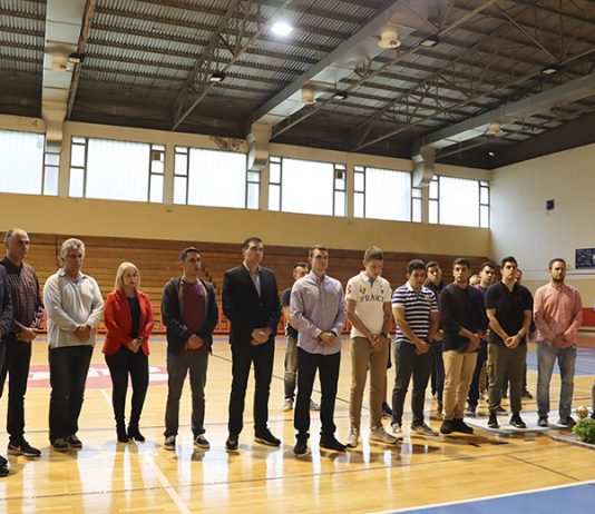 Βολιώτες διαιτητές στα εθνικά πρωταθλήματα μπάσκετ