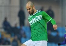 Αποχωρεί από τον Ιάλυσο ο Τριποτσέρης