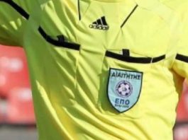 Ο Μαργιόλας από την Καρδίτσα στο Διγενής-Διαγόρας