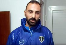 Γεωργιάδης: Υψηλοί οι στόχοι της Βέροιας (video)