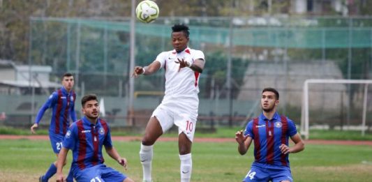 Δεν ήταν ληστεία το χτύπημα στον Ολαϊτάν της Καλαμαριάς