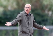 Παραιτήθηκε ο Βόκολος, σε αναζήτηση προπονητή η Κέρκυρα