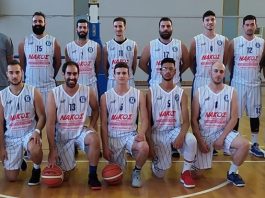 Αγριά και Αλμυρός φιγουράρουν στην κορυφή της Α1 ΕΣΚΑΘ (βαθμολογία)