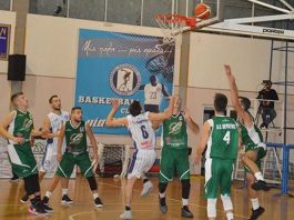 Ημέρα των ντέρμπι στην Α1 ΕΣΚΑΘ