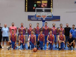 Κάλεσμα στους φιλάθλους από τον Ίωνα για το ματς με την Αγριά B.C